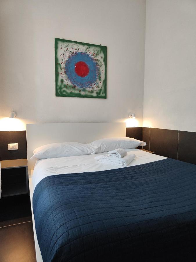 Ideal 3* Napoli