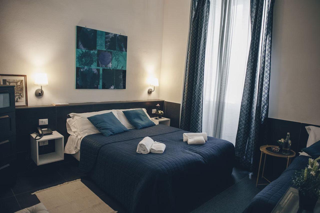 Ideal 3* Napoli